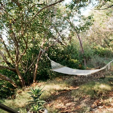 Yuva Eco Holiday Yoga Retreat Resort Faralya