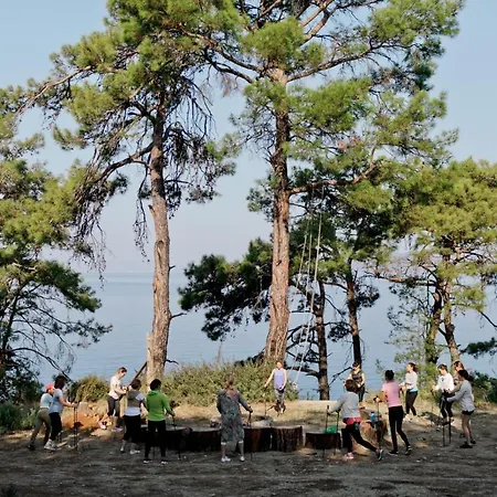 Yuva Eco Holiday Yoga Retreat Resort *